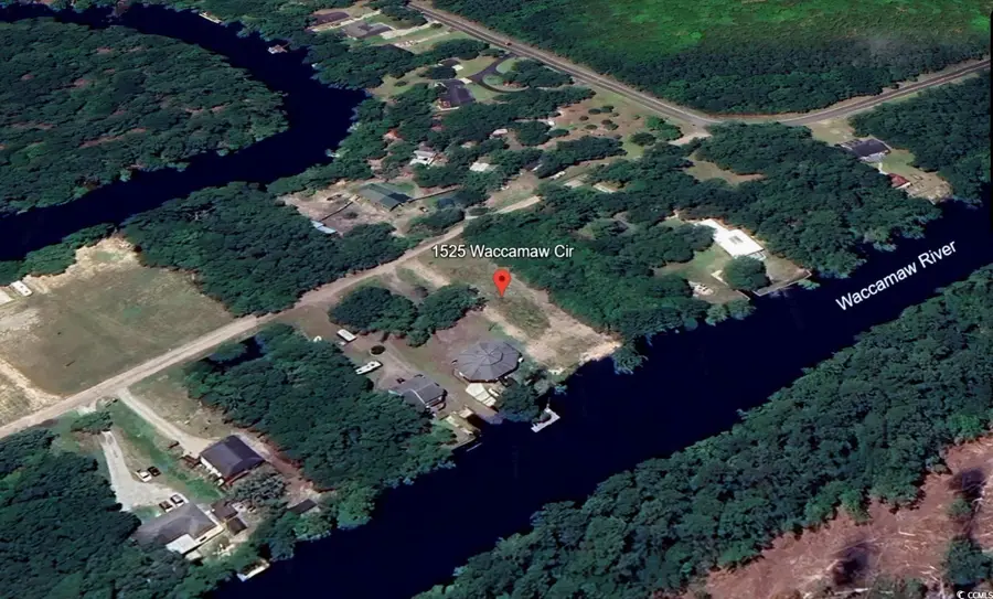 1525 Waccamaw Circle, Conway, SC 29526 - Image #2