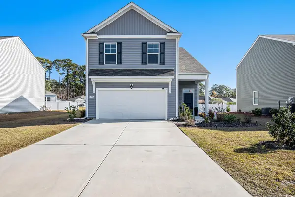 1226 Sennema Circle, Myrtle Beach, SC 29588