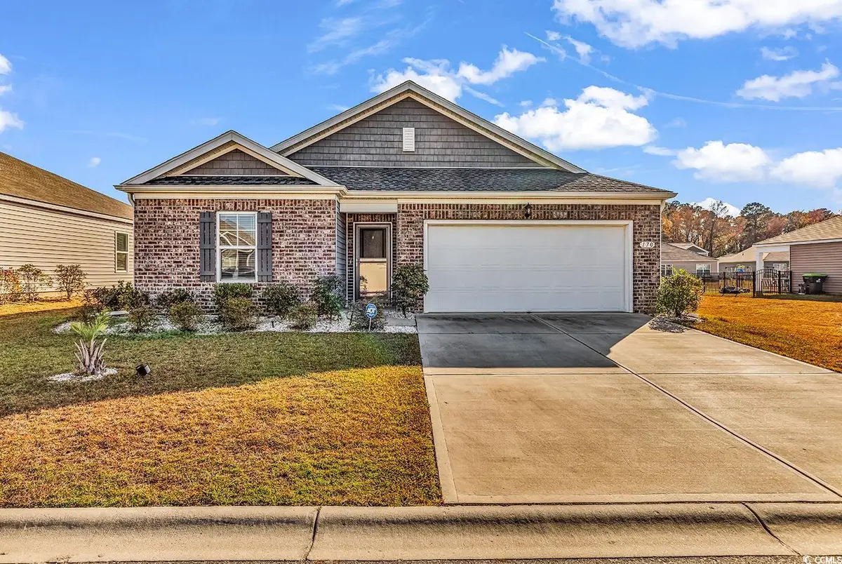 170 Pine Forest Dr., Conway, SC 29526 - Image #1