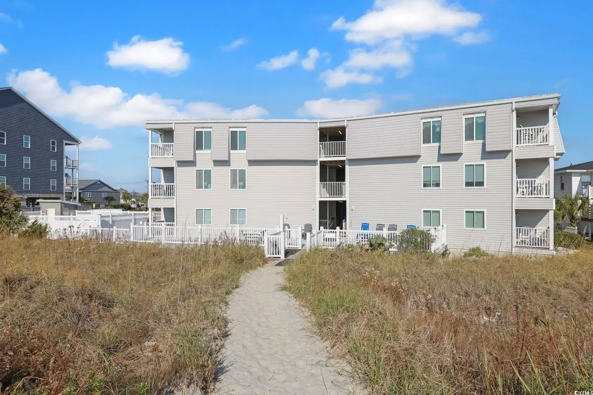5000 N Ocean Blvd. #D3, North Myrtle Beach, SC 29582 - Image #1