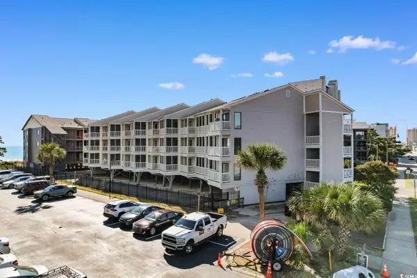 210 N Ocean Blvd. #332, North Myrtle Beach, SC 29582