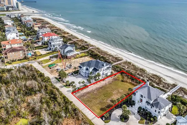 8800 N Ocean Blvd., Myrtle Beach, SC 29572