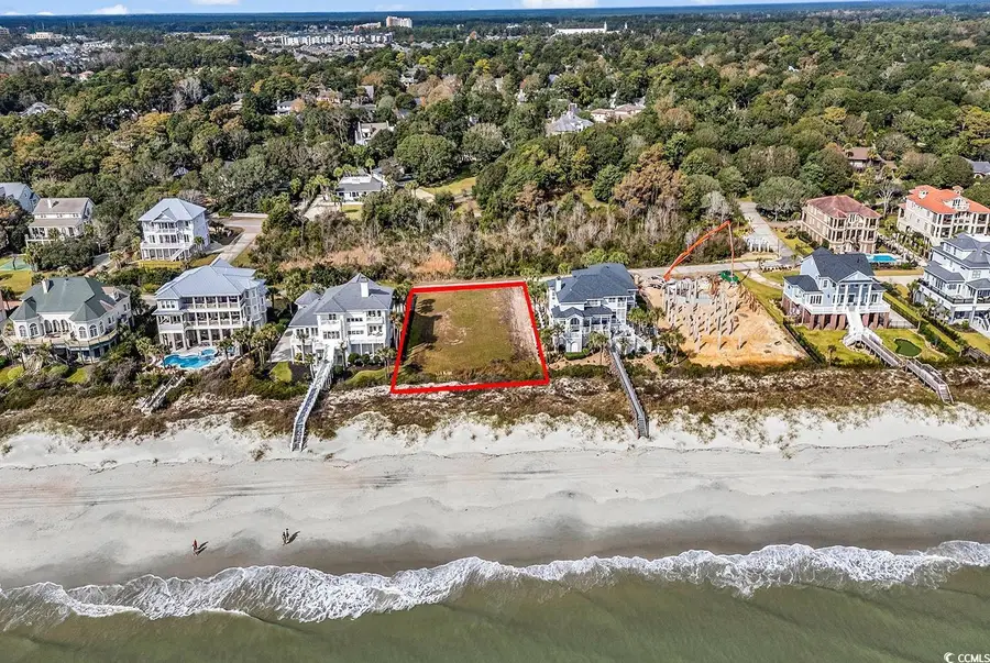 8800 N Ocean Blvd., Myrtle Beach, SC 29572 - Image #2