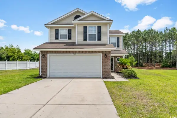4603 East Walkerton Rd., Myrtle Beach, SC 29579