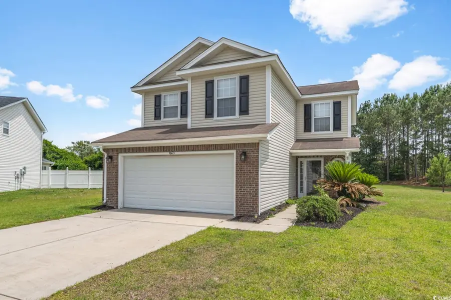 4603 East Walkerton Rd., Myrtle Beach, SC 29579 - Image #2