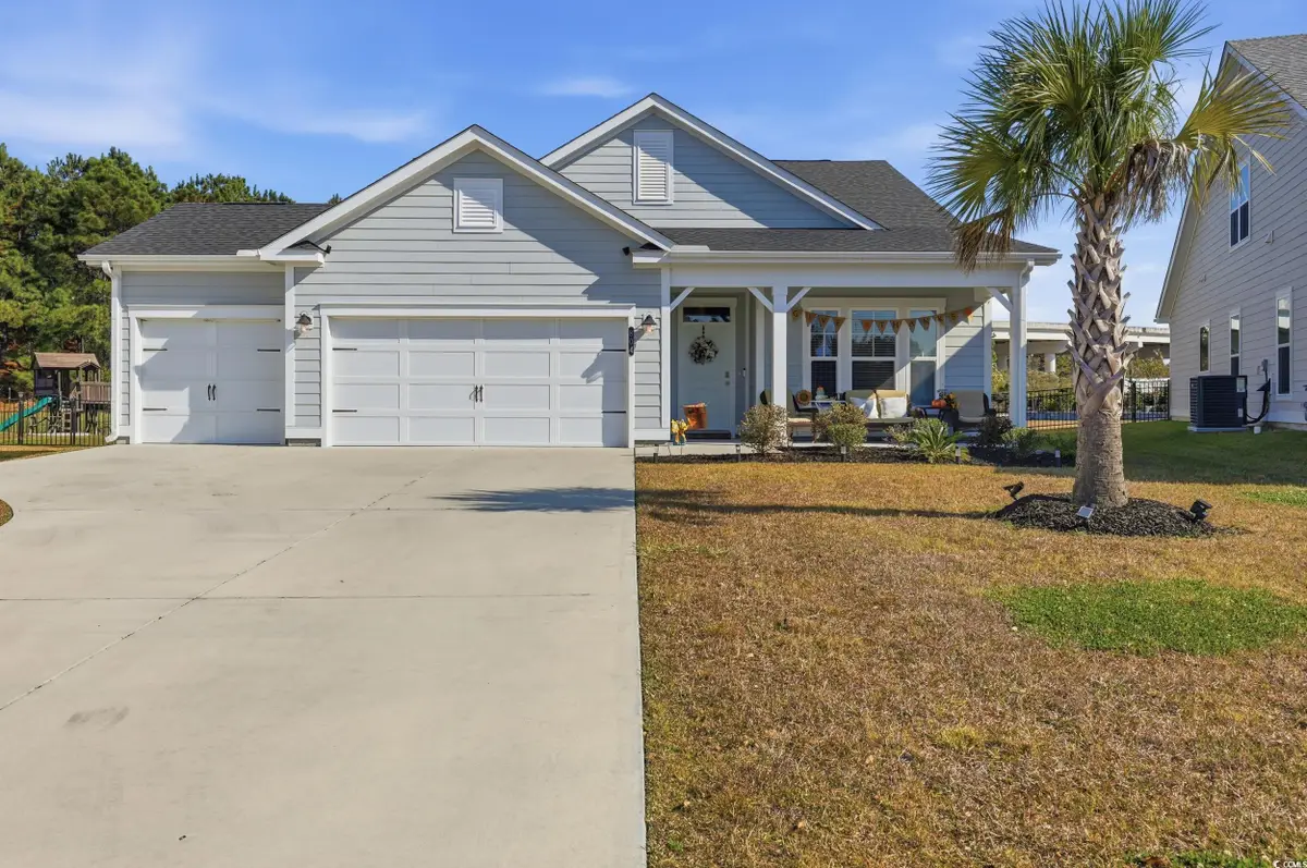 804 Gammon Dr., Myrtle Beach, SC 29579 - Image #1