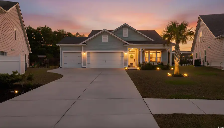 804 Gammon Dr., Myrtle Beach, SC 29579 - Image #2