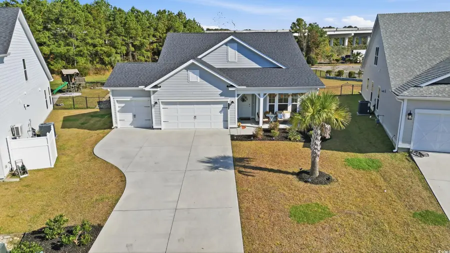 804 Gammon Dr., Myrtle Beach, SC 29579 - Image #3