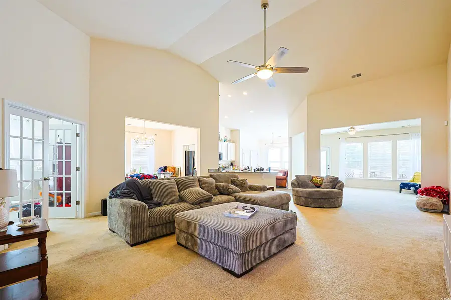 696 Tattlesbury Dr., Conway, SC 29526 - Image #3