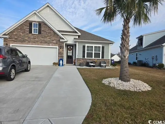 3095 Gillham Loop, Myrtle Beach, SC 29588 - Image #1