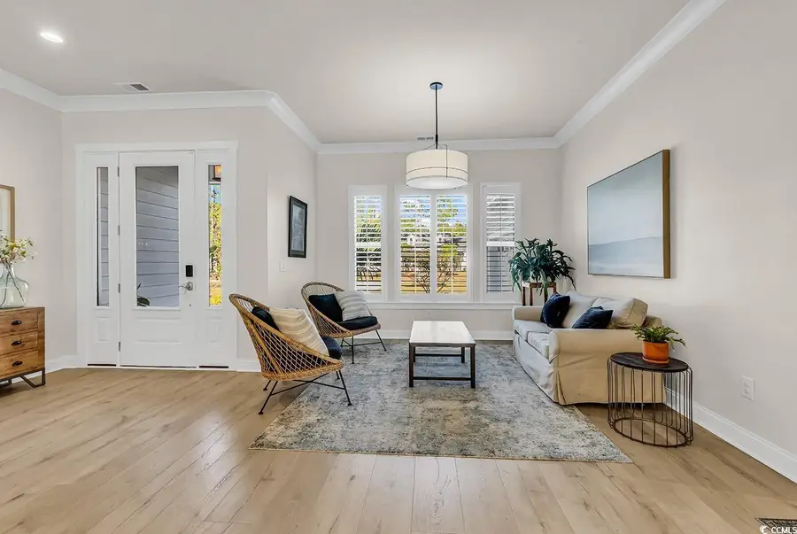 1195 Beaumont Dr., Pawleys Island, SC 29585 - Image #3