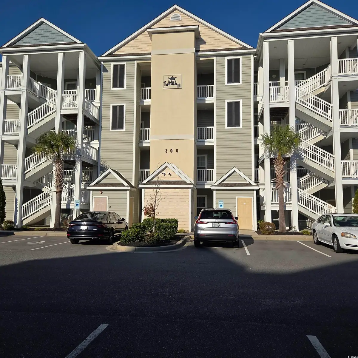 300 Shelby Lawson Dr. #103, Myrtle Beach, SC 29588 - Image #1