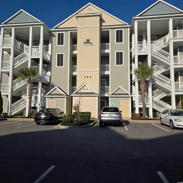300 Shelby Lawson Dr. #103, Myrtle Beach, SC 29588