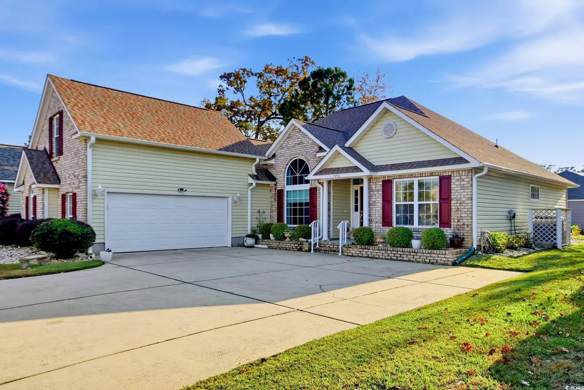 7293 Guinevere Circle, Myrtle Beach, SC 29588 - Image #1