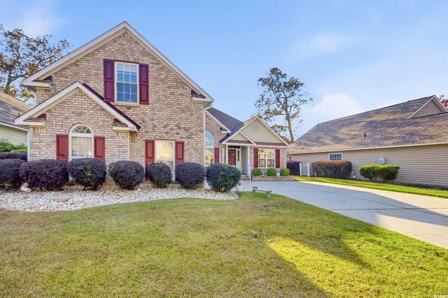 7293 Guinevere Circle, Myrtle Beach, SC 29588 - Image #2