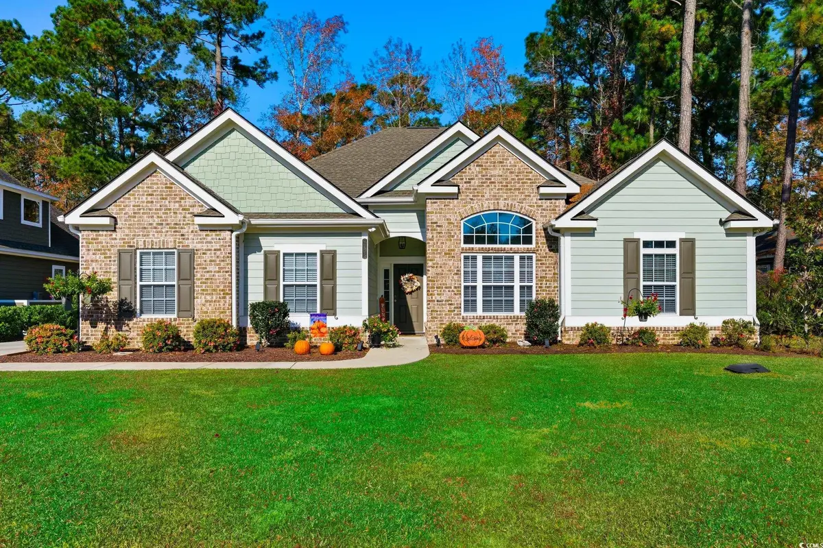 757 Mcduffie Dr., Myrtle Beach, SC 29588 - Image #1