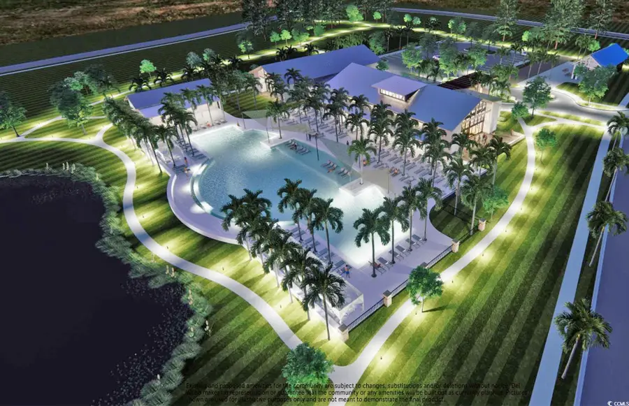 1033 Lady Bird Way, North Myrtle Beach, SC 29582 - Image #3