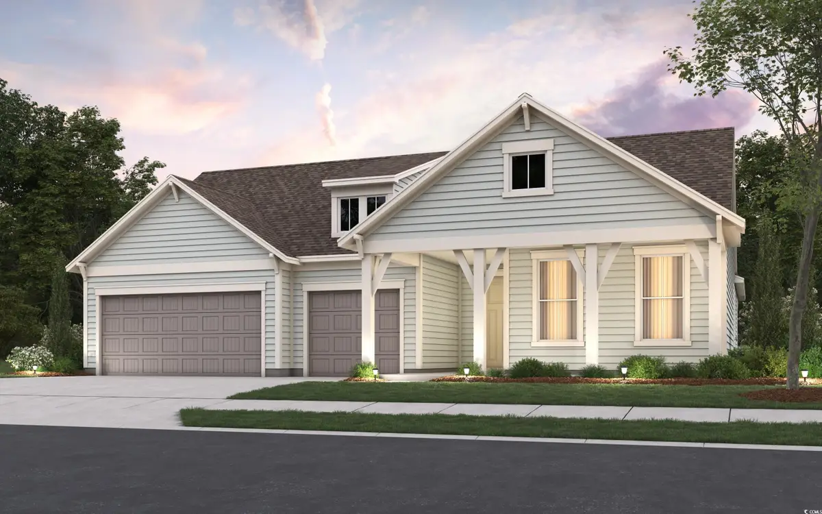 425 Nautical Way, Myrtle Beach, SC 29588 - Image #1