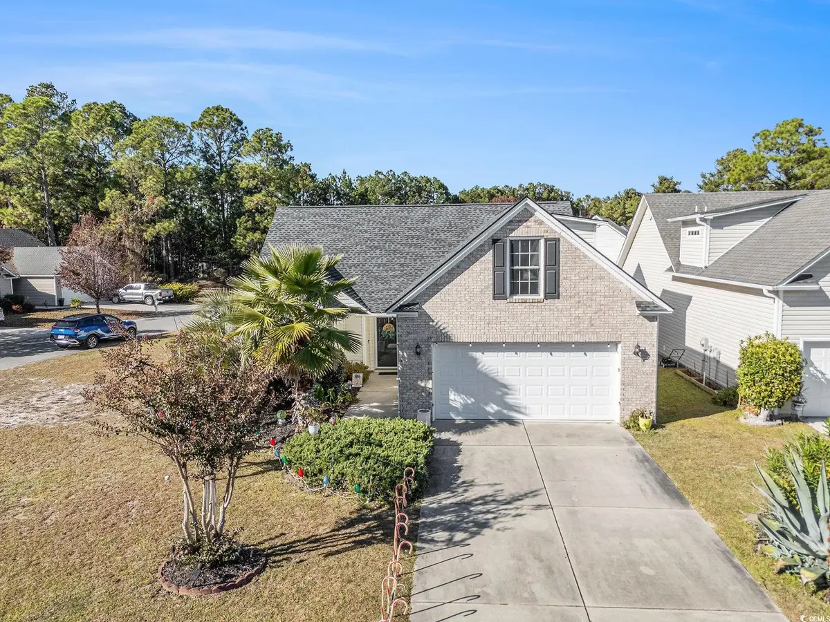8201 Autumn Pond Ct., Myrtle Beach, SC 29579 - Image #1