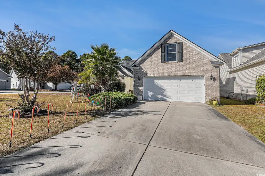 8201 Autumn Pond Ct., Myrtle Beach, SC 29579 - Image #2
