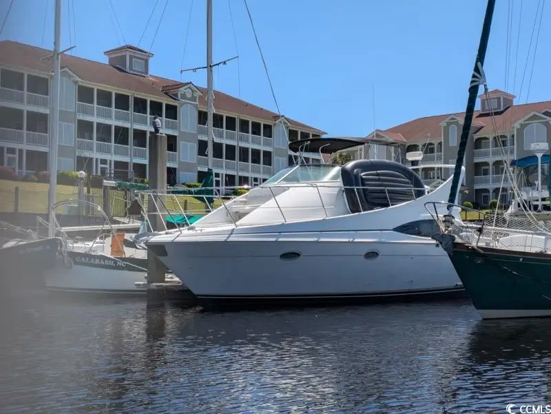 Cocquina Harbour Rd., Little River, SC 29566 - Image #1