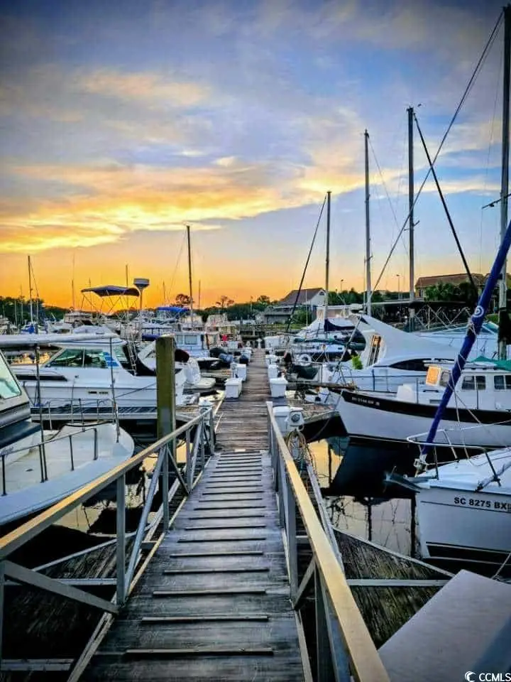 Cocquina Harbour Rd., Little River, SC 29566 - Image #3