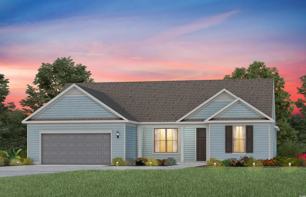 420 Nautical Way, Myrtle Beach, SC 29588 - Image #1