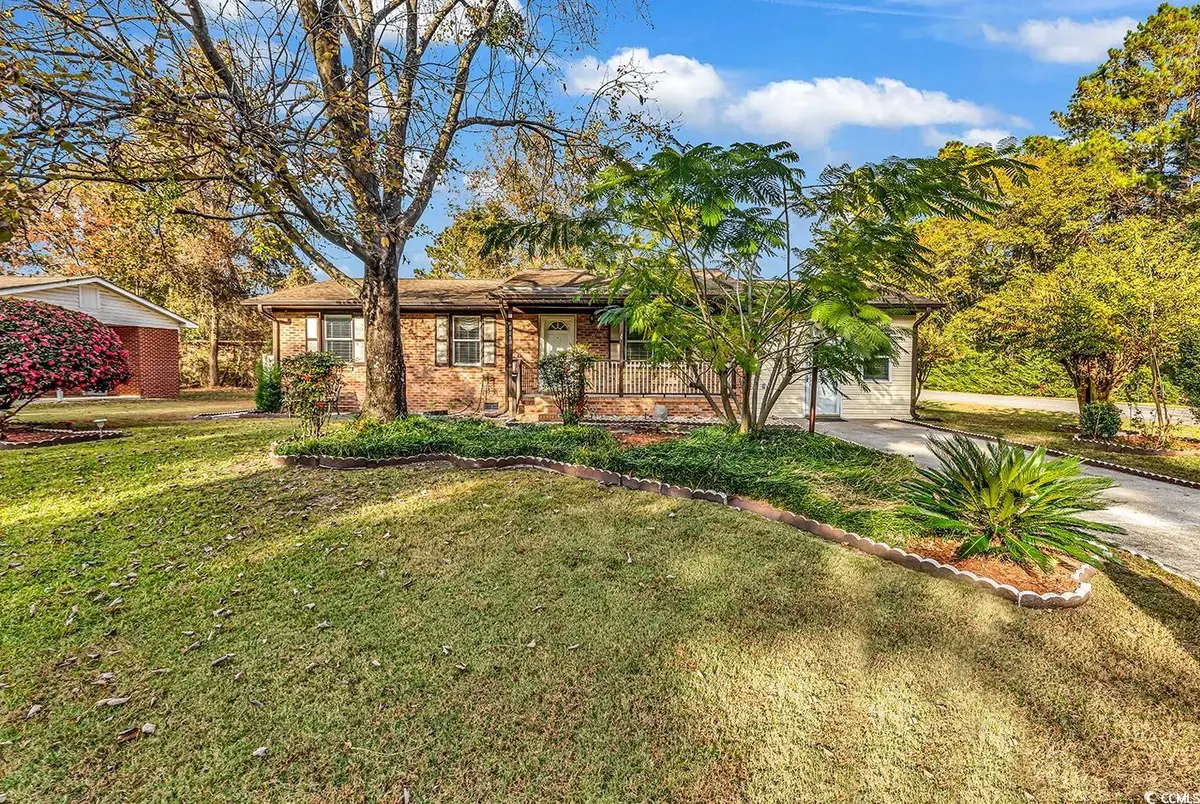 601 Lincoln Ln., Conway, SC 29526 - Image #1