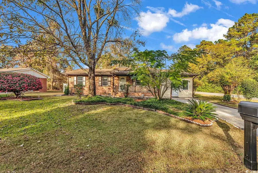 601 Lincoln Ln., Conway, SC 29526 - Image #2