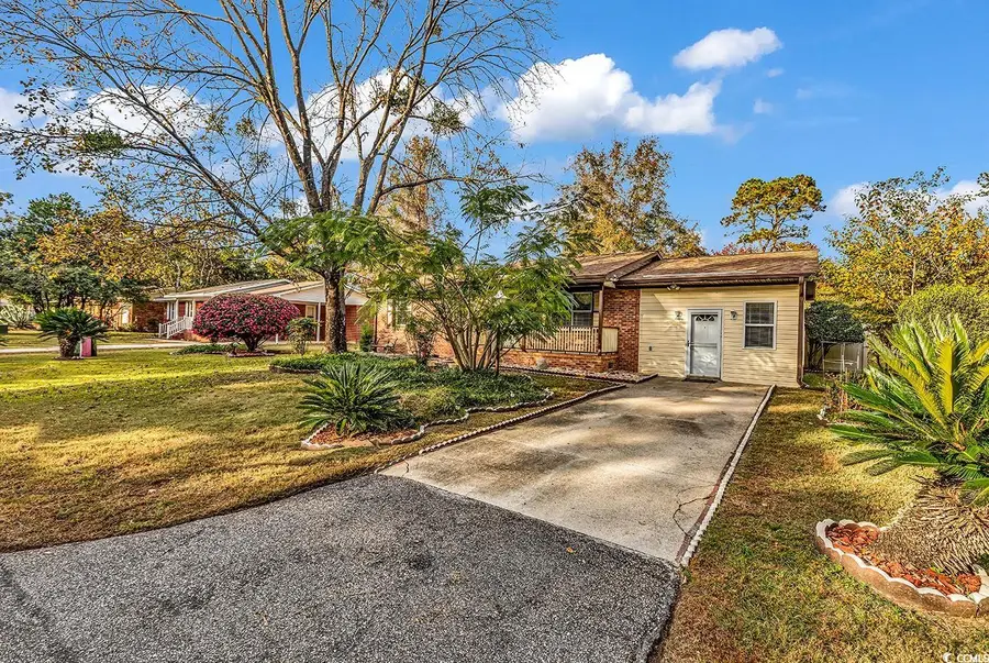 601 Lincoln Ln., Conway, SC 29526 - Image #3