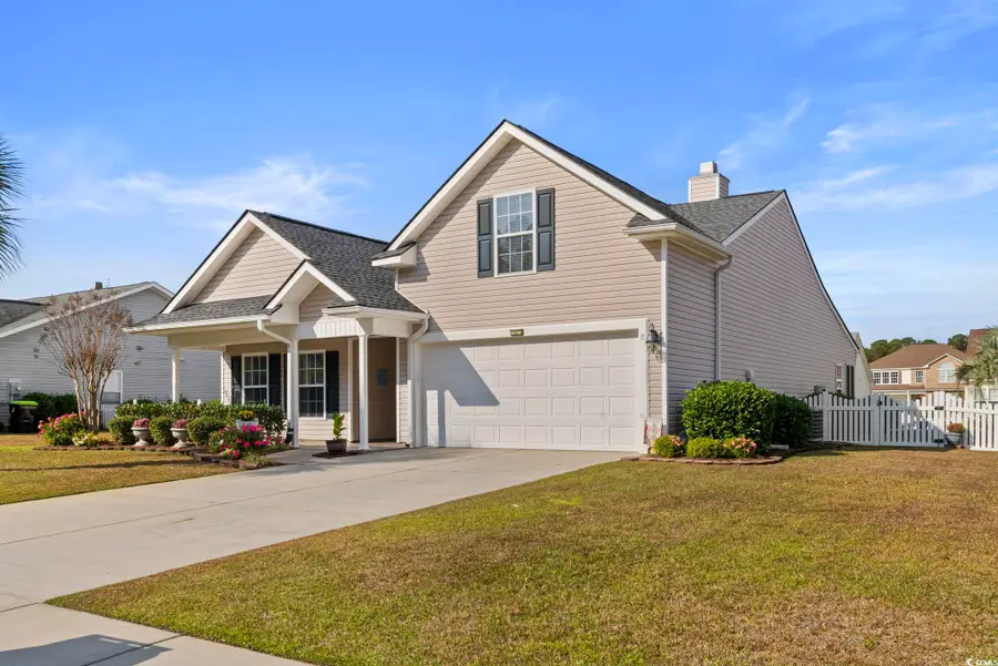 691 Twinflower St., Little River, SC 29566 - Image #2