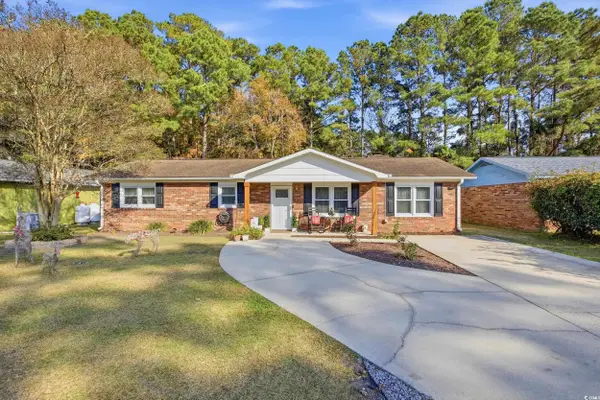 5724 Dogwood Circle, Myrtle Beach, SC 29588