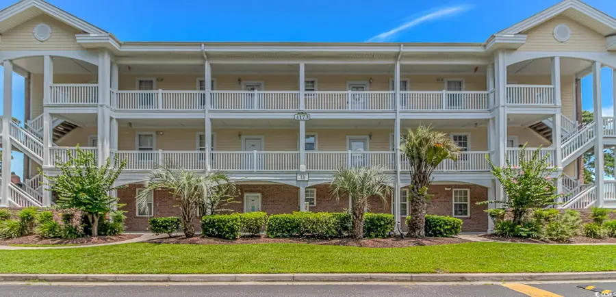 4173 Hibiscus Dr. #102, Little River, SC 29566 - Image #2