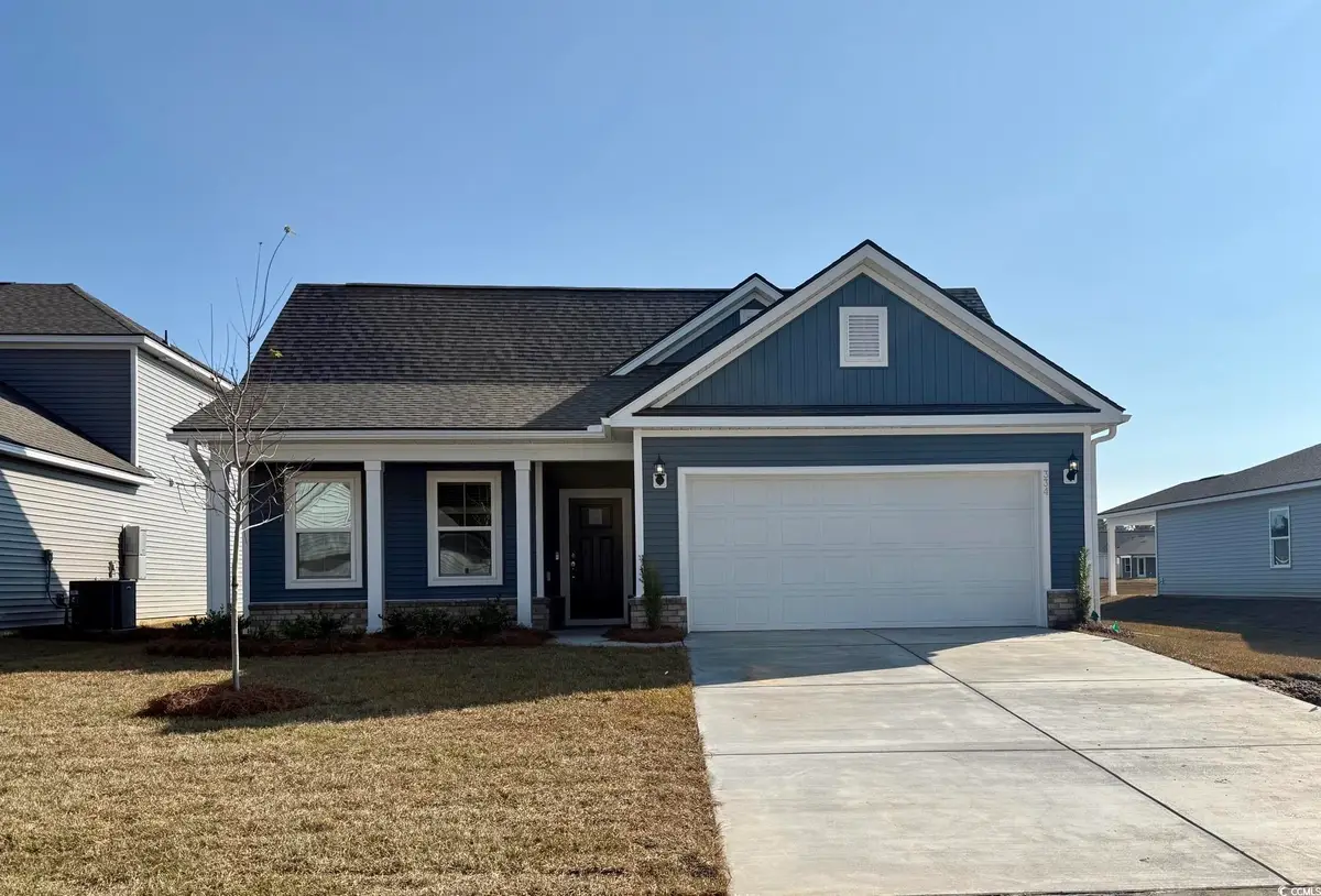 334 River Edge Dr., Myrtle Beach, SC 29588 - Image #1