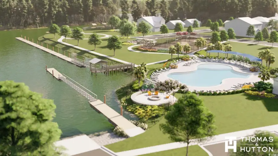 334 River Edge Dr., Myrtle Beach, SC 29588 - Image #3