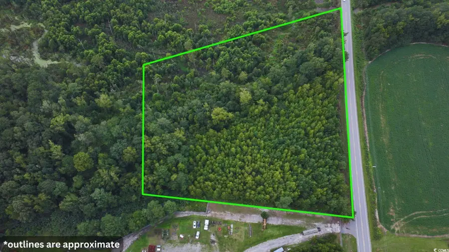 0 Highway 521, Greeleyville, SC 29056 - Image #3