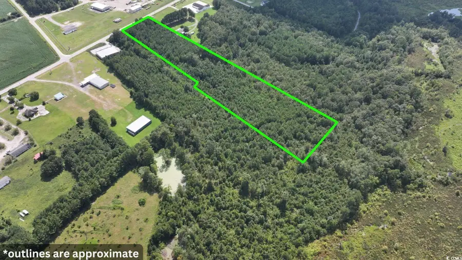 0 Highway 521, Greeleyville, SC 29056 - Image #2