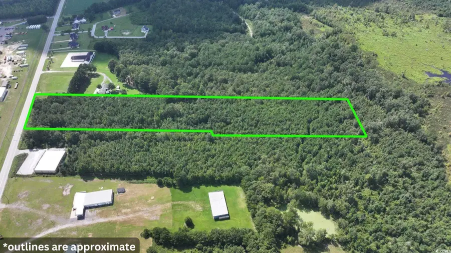0 Highway 521, Greeleyville, SC 29056 - Image #3