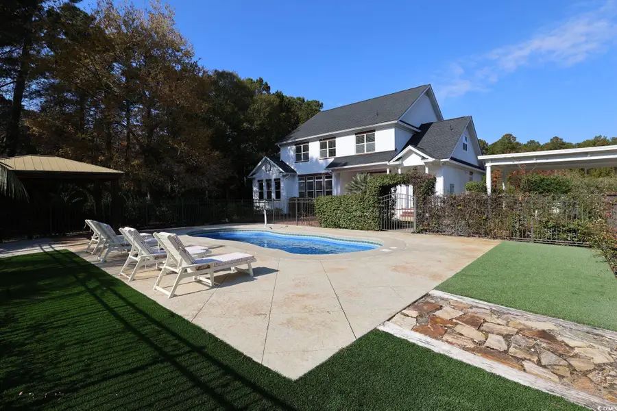 871 Redwolf Trail, Myrtle Beach, SC 29579 - Image #2