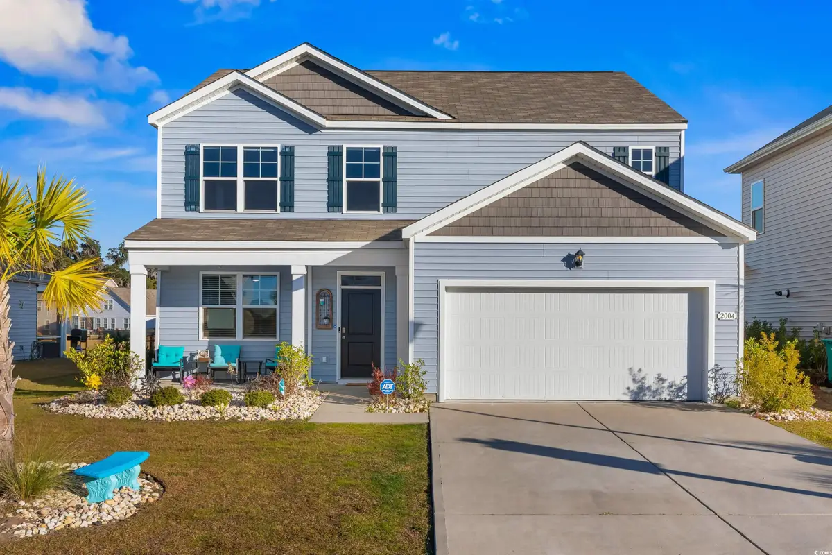 2004 Musgrove Mill Way, Myrtle Beach, SC 29579 - Image #1