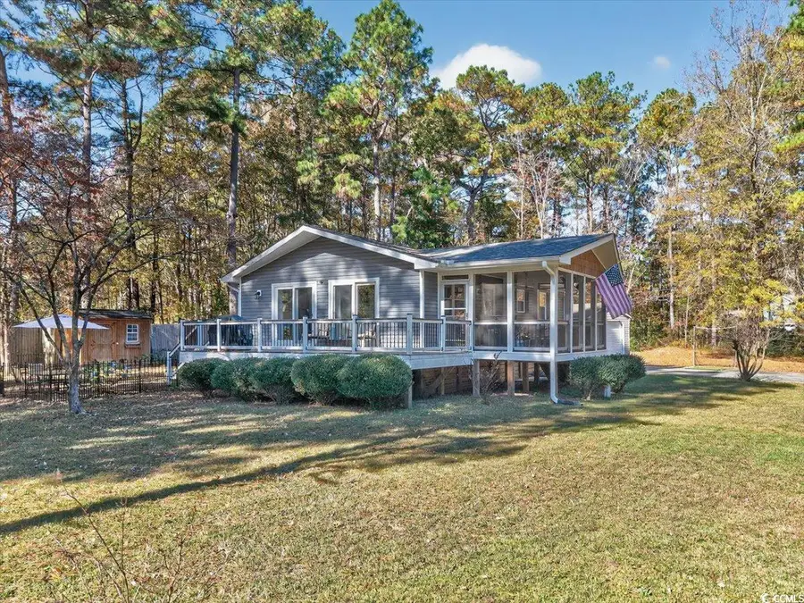 407 Sandlewood Dr. Nw, Calabash, SC 28467 - Image #2