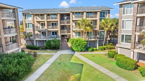 320 Myrtle Ave., Pawleys Island, SC 29585