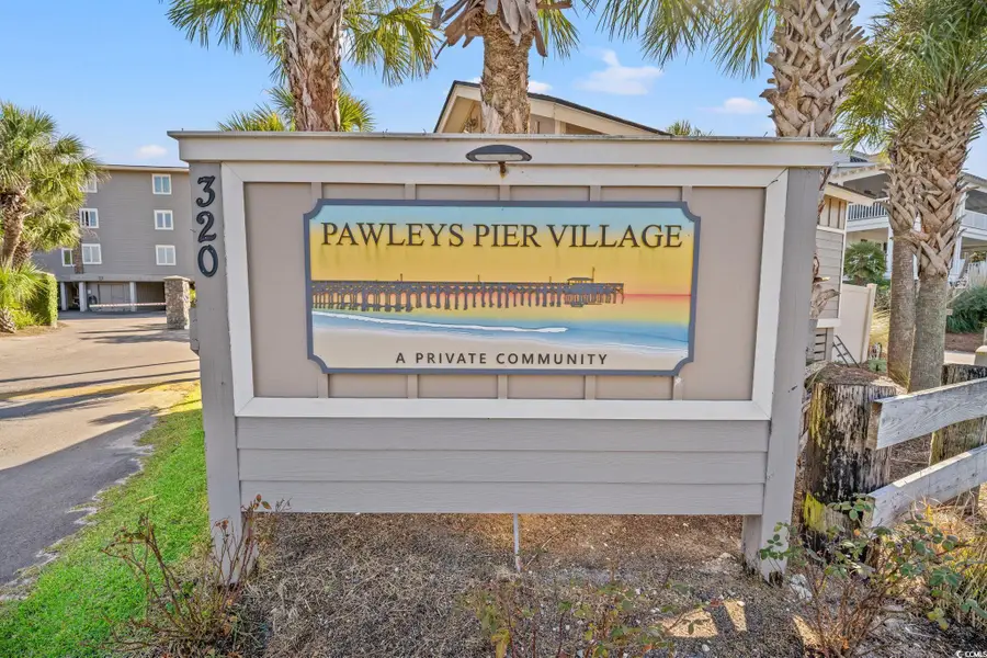 320 Myrtle Ave., Pawleys Island, SC 29585 - Image #2