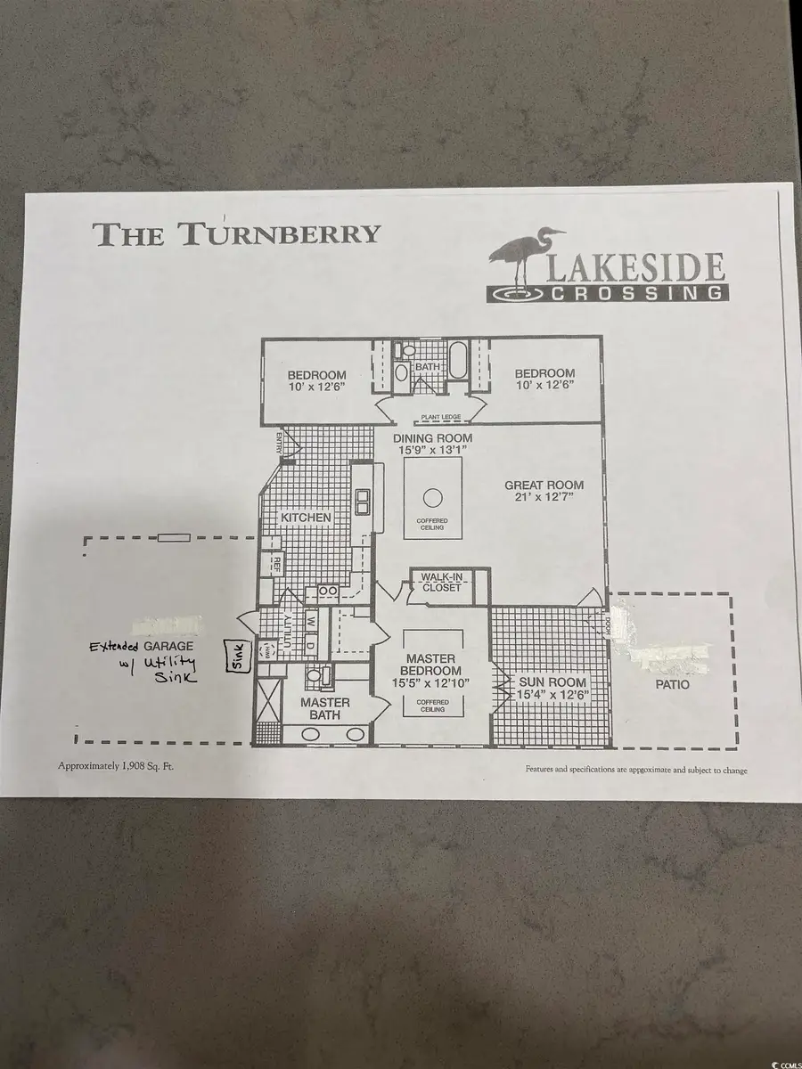 227 Walden Lake Rd., Conway, SC 29526 - Image #2