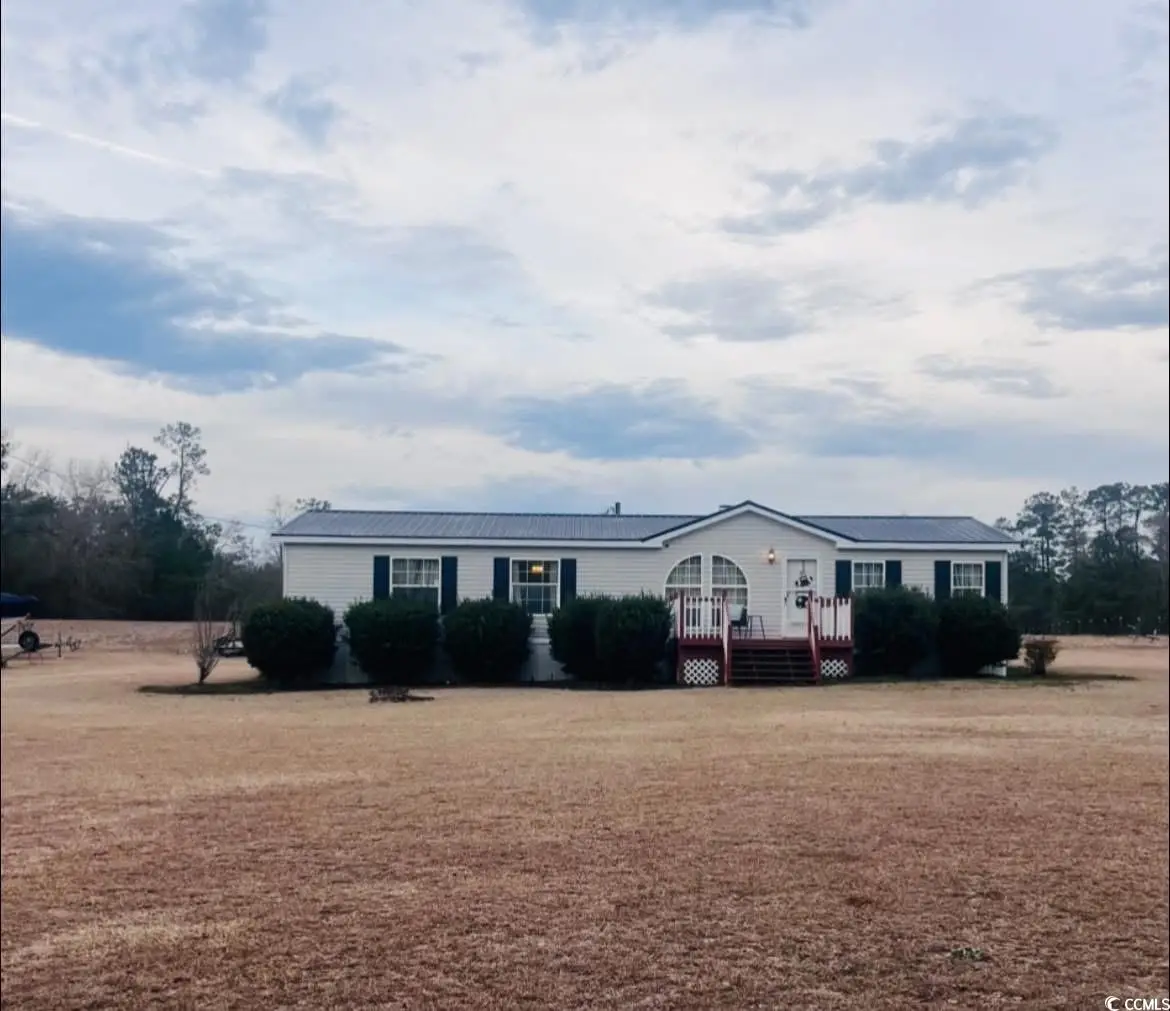 7096 Johnson Shortcut Rd., Conway, SC 29527 - Image #1