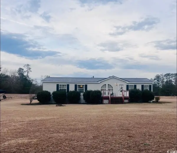 7096 Johnson Shortcut Rd., Conway, SC 29527