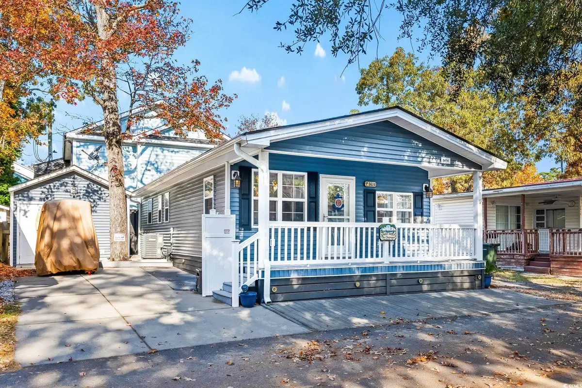 6001 - 5614 S Kings Hwy., Myrtle Beach, SC 29575 - Image #1