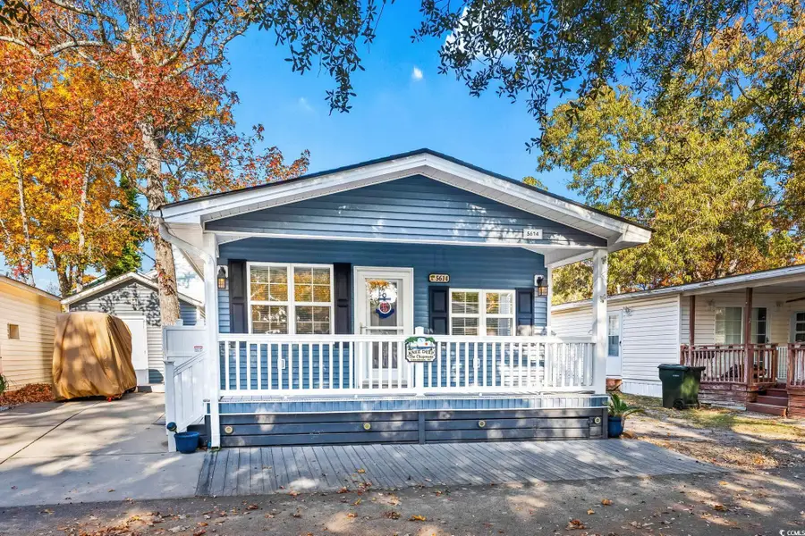 6001 - 5614 S Kings Hwy., Myrtle Beach, SC 29575 - Image #2