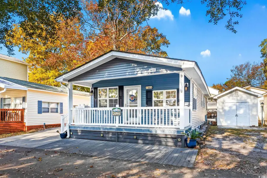 6001 - 5614 S Kings Hwy., Myrtle Beach, SC 29575 - Image #3