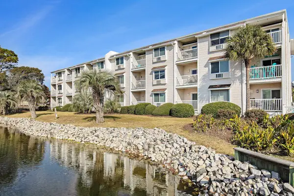 1919 Spring St. #B-15, North Myrtle Beach, SC 29582